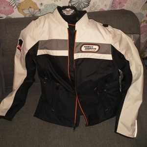 Harley Davidson jacket(women's)